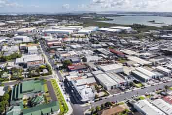 Sizeable add-value investment