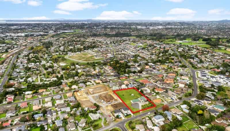 36 Hetherington Road, Ranui