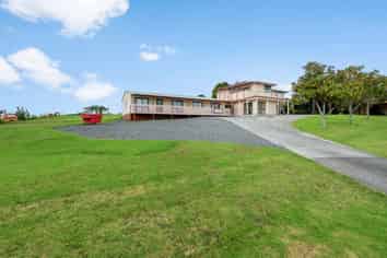 Large Ranui development site