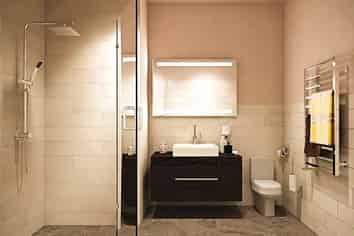 217/123 Taranaki  Street, Te Aro