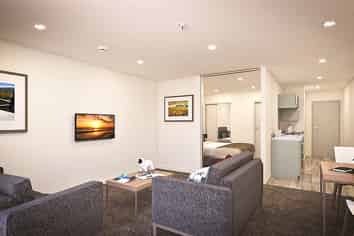 217/123 Taranaki  Street, Te Aro