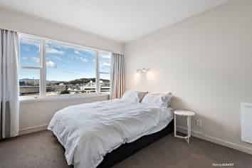 27/2 Newman Terrace, Thorndon