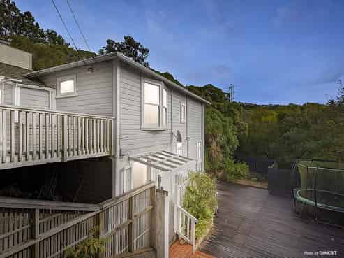 30 Disley Street, Highbury