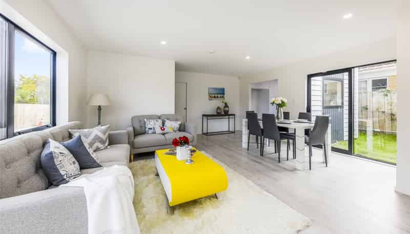 141B Russell Road, Manurewa