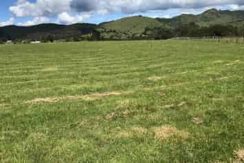 3512 Mangakahia Road, Pakotai