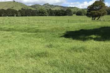 3512 Mangakahia Road, Pakotai