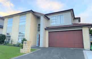 7 Seresin Crescent, Flat Bush