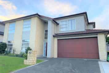 7 Seresin Crescent, Flat Bush