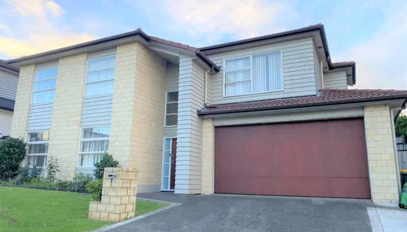 7 Seresin Crescent, Flat Bush