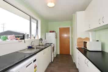 4 Paisley Street, Invercargill