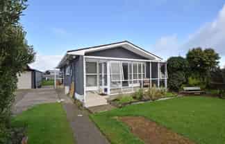 4 Paisley Street, Invercargill