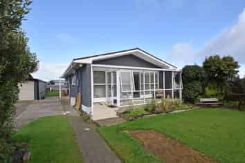 4 Paisley Street, Invercargill