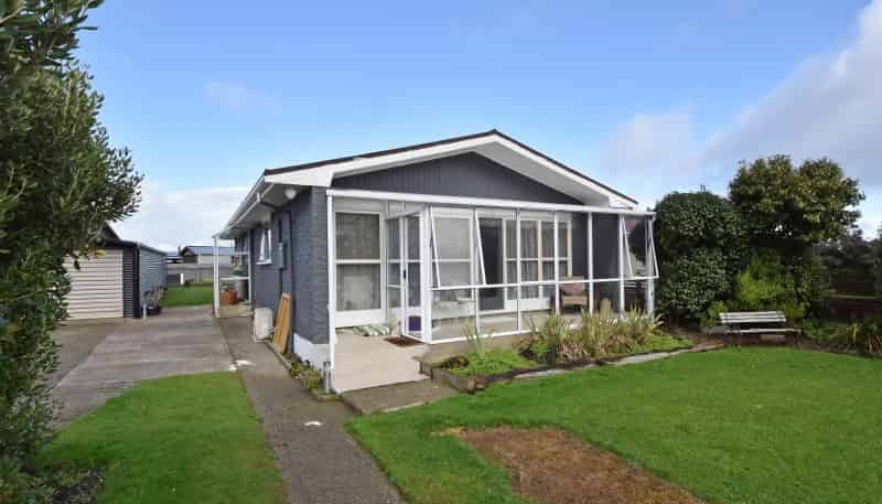 4 Paisley Street, Invercargill
