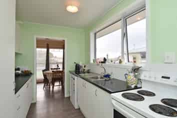 4 Paisley Street, Invercargill