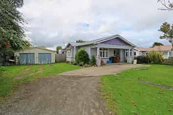 82 Ariel Street, Stratford