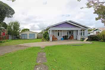 82 Ariel Street, Stratford