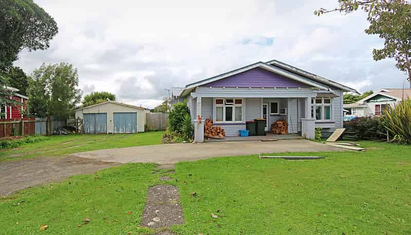 82 Ariel Street, Stratford