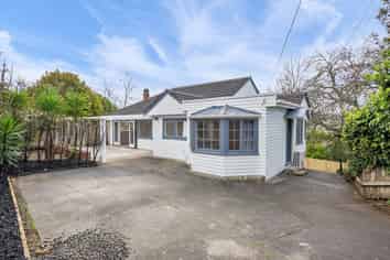 2 Scherff Road, Remuera