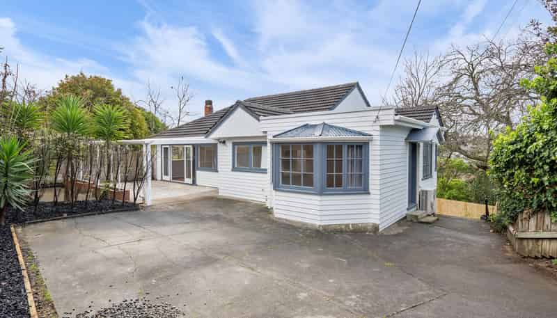 2 Scherff Road, Remuera