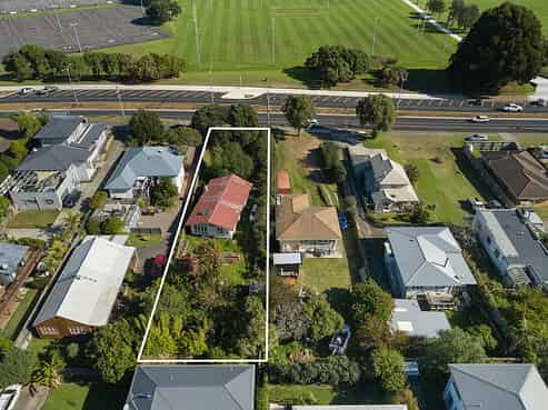 471 Maunganui Road, Mount Maunganui