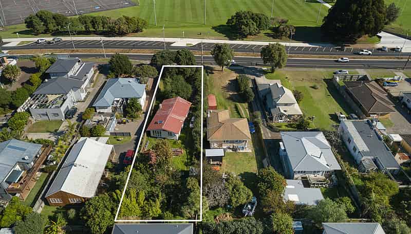 471 Maunganui Road, Mount Maunganui