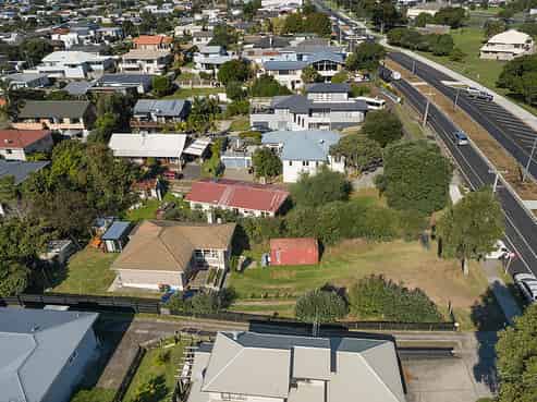 471 Maunganui Road, Mount Maunganui