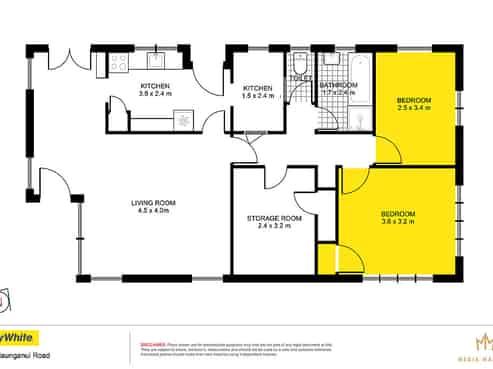 471 Maunganui Road, Mount Maunganui