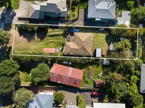 470 Maunganui Road, Mount Maunganui