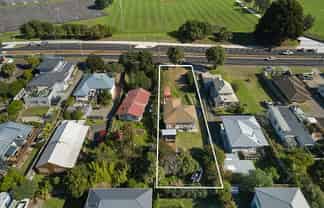 470 Maunganui Road, Mount Maunganui
