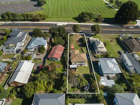 470 Maunganui Road, Mount Maunganui