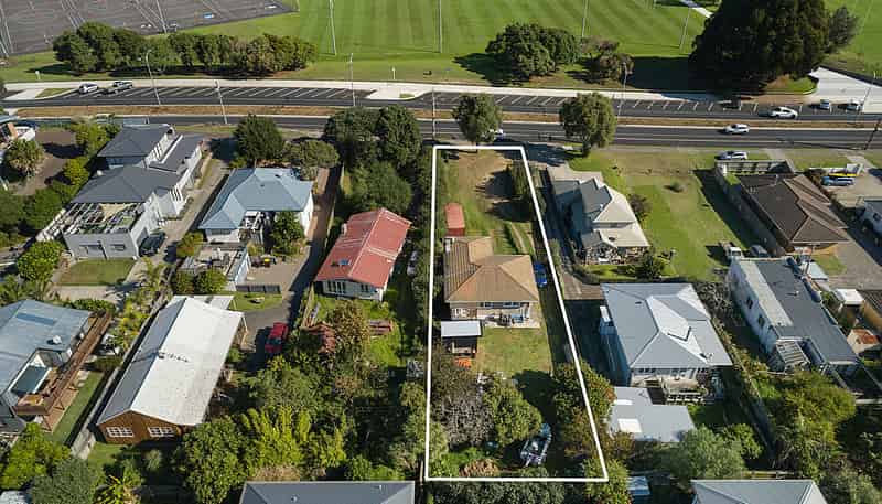 470 Maunganui Road, Mount Maunganui