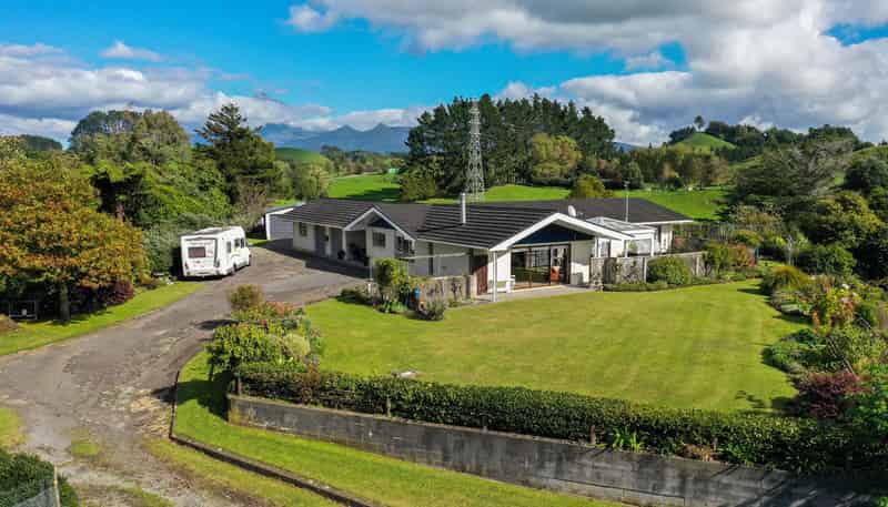 626 Junction Road RD1, 