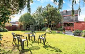 3 Springfield Road, Milton