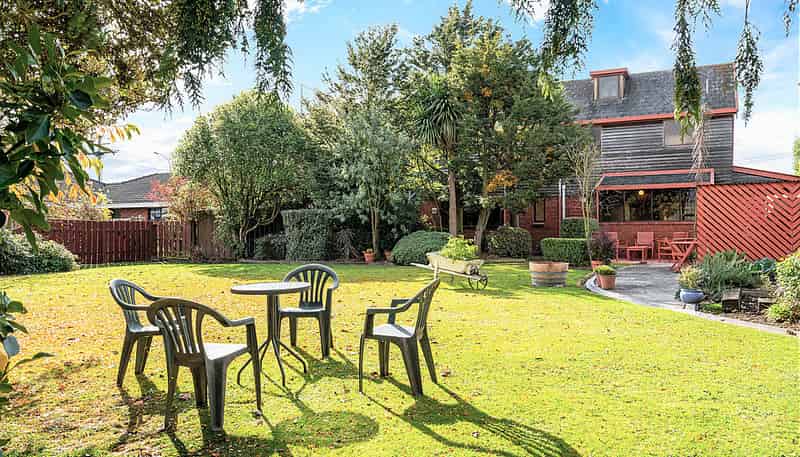 3 Springfield Road, Milton