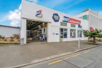 New lease with excellent yield expected