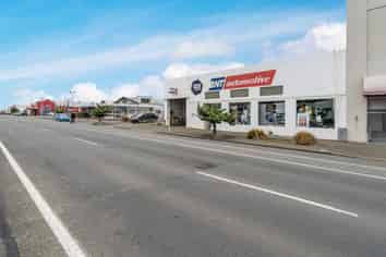 New lease with excellent yield expected