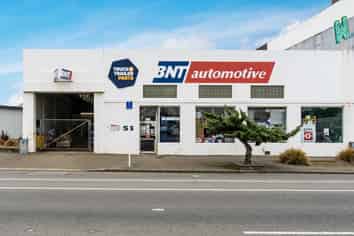 New lease with excellent yield expected