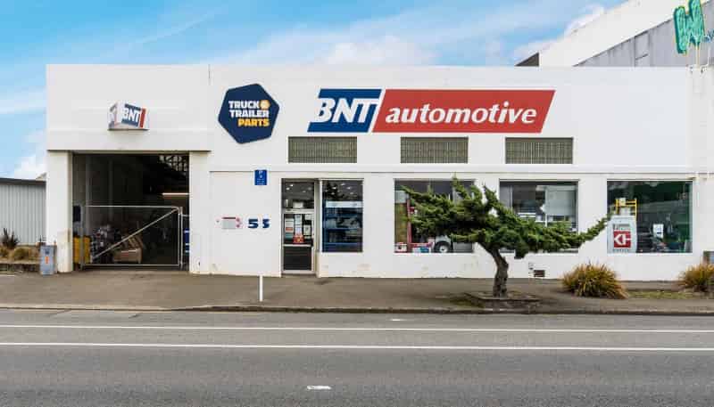 53 Clyde Street , Invercargill