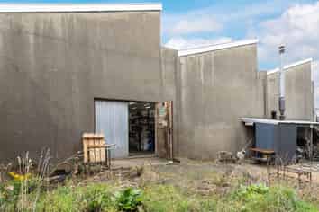 New lease with excellent yield expected