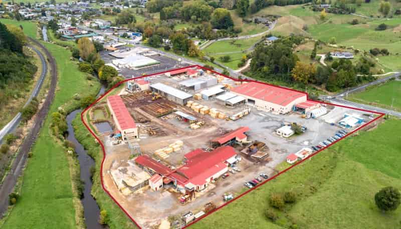 90 Te Kumi Road, Waikato Surrounds