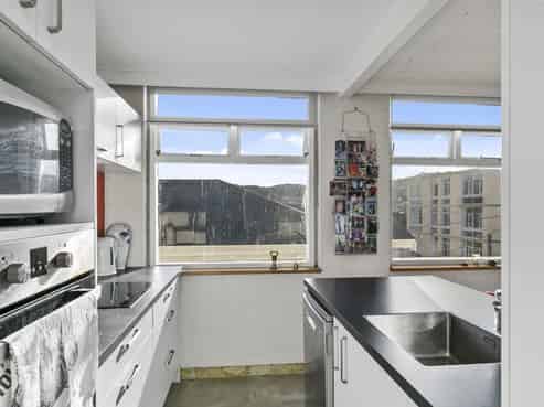 6/20 Brougham Street, Mount Victoria