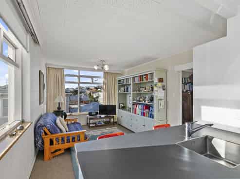 6/20 Brougham Street, Mount Victoria