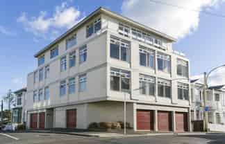 6/20 Brougham Street, Mount Victoria