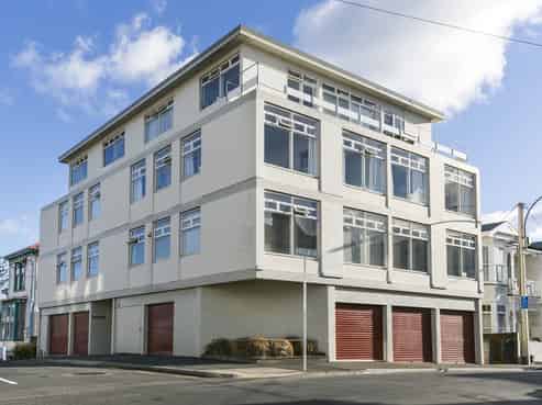 6/20 Brougham Street, Mount Victoria