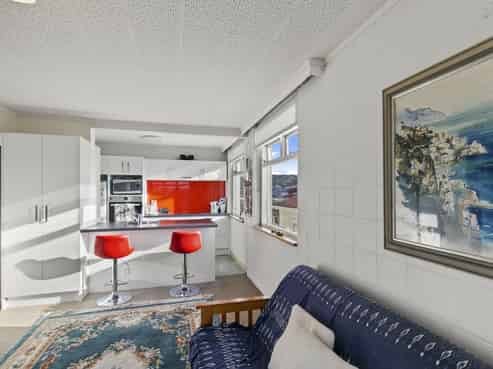 6/20 Brougham Street, Mount Victoria