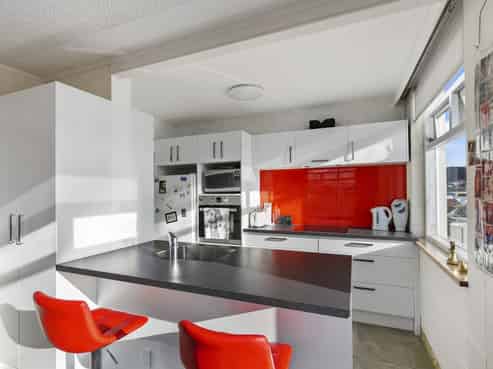 6/20 Brougham Street, Mount Victoria