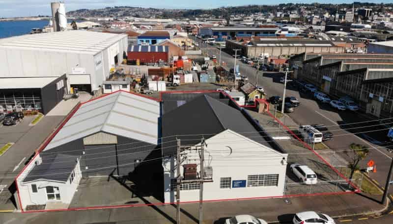 14 Halsey Street, Dunedin Central