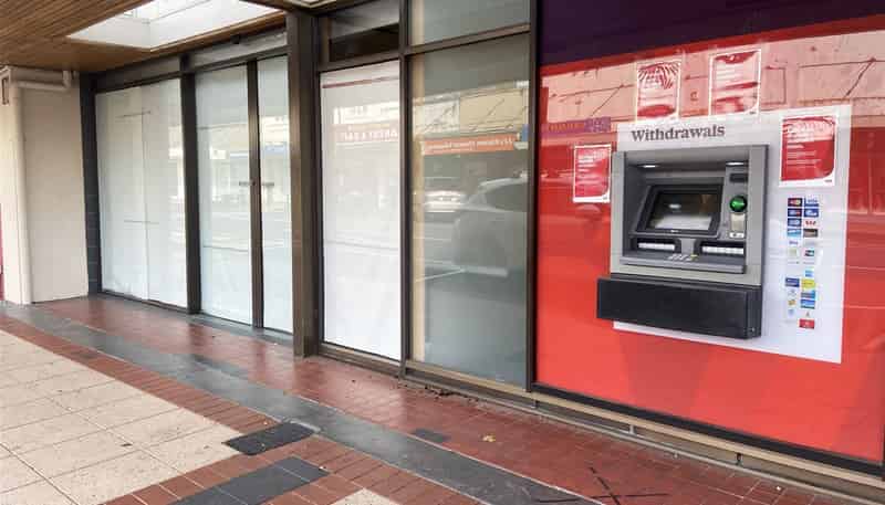 120 Main Street, Huntly