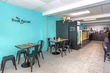 Multi-tenanted add value investment