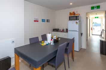 Multi-tenanted add value investment